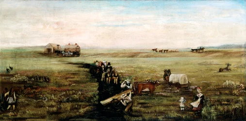 Perseveranza del pioniere